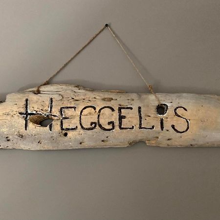 Heggelis Bed & Breakfast Алта Екстериор снимка