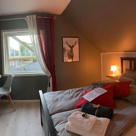 Heggelis Bed & Breakfast Алта Екстериор снимка