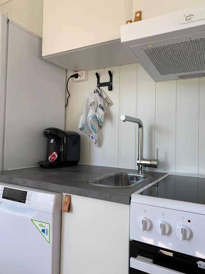 Heggelis Bed & Breakfast Алта Екстериор снимка