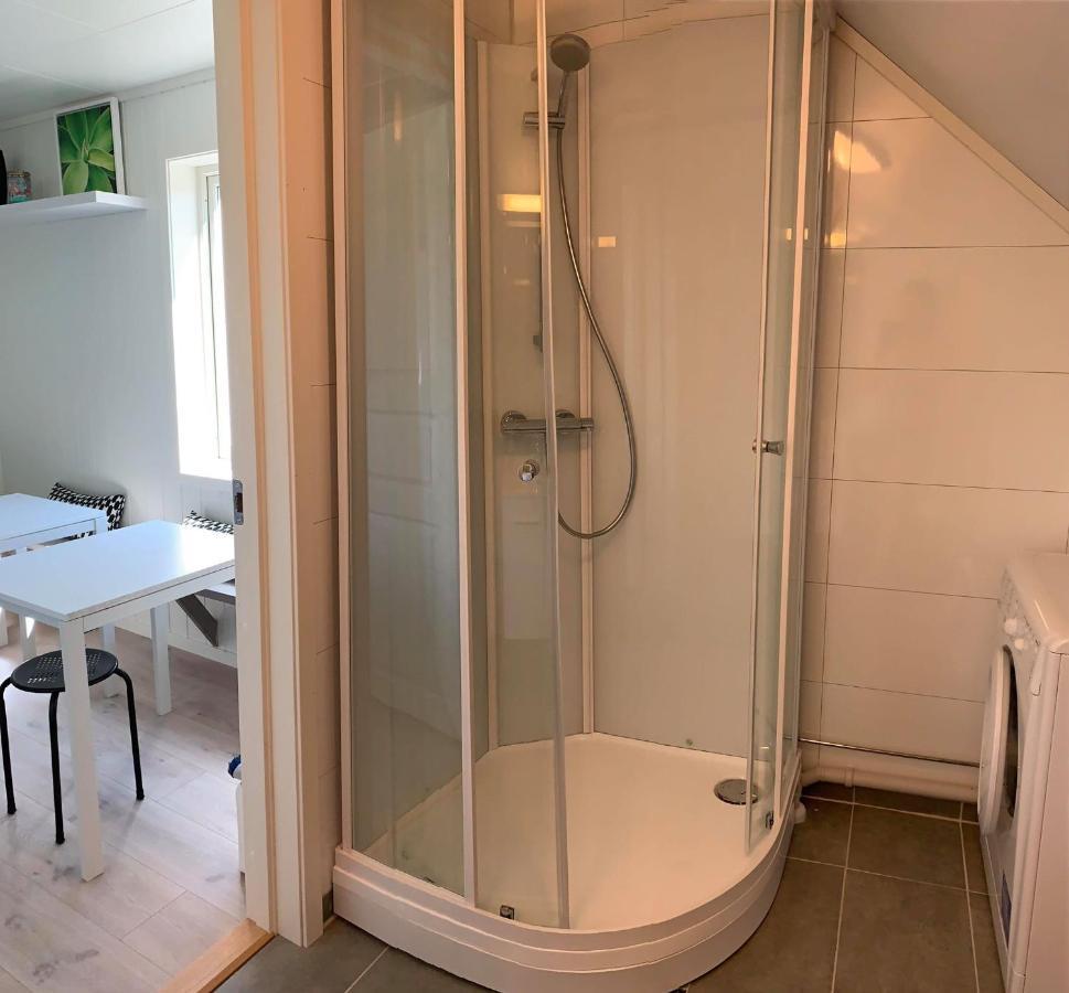 Heggelis Bed & Breakfast Алта Екстериор снимка
