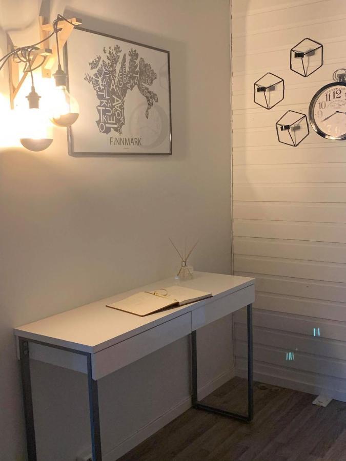 Heggelis Bed & Breakfast Алта Екстериор снимка