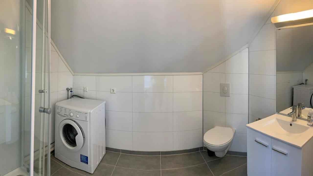 Heggelis Bed & Breakfast Алта Екстериор снимка